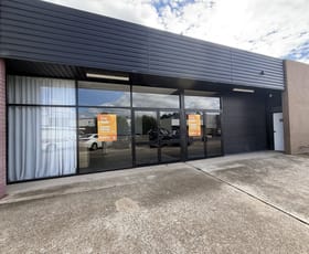 Factory, Warehouse & Industrial commercial property for lease at 79-81 Gladstone Street Fyshwick ACT 2609