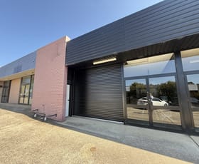 Factory, Warehouse & Industrial commercial property for sale at 79 - 81 Gladstone Street Fyshwick ACT 2609