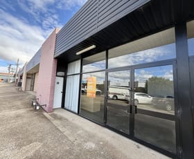 Factory, Warehouse & Industrial commercial property for lease at 79-81 Gladstone Street Fyshwick ACT 2609