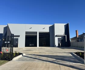 Factory, Warehouse & Industrial commercial property for sale at 1/15 Osborne Street Bacchus Marsh VIC 3340