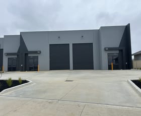 Factory, Warehouse & Industrial commercial property for sale at 1/15 Osborne Street Bacchus Marsh VIC 3340