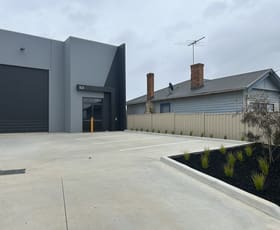 Factory, Warehouse & Industrial commercial property for sale at 1/15 Osborne Street Bacchus Marsh VIC 3340