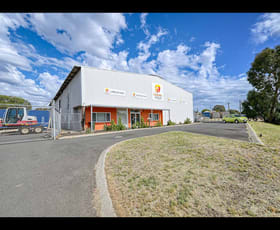 Factory, Warehouse & Industrial commercial property for sale at 15 Beddingfield Street Davenport WA 6230
