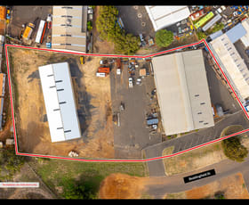 Factory, Warehouse & Industrial commercial property for sale at 15 Beddingfield Street Davenport WA 6230