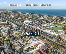 Shop & Retail commercial property for sale at 143 Como Parade East Parkdale VIC 3195
