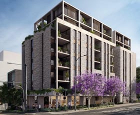Parking / Car Space commercial property for sale at 32-34 Blenheim Street Randwick NSW 2031