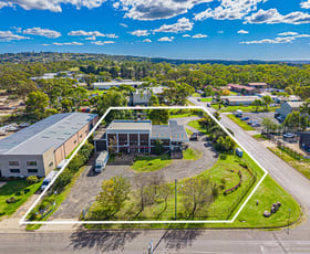 Factory, Warehouse & Industrial commercial property for sale at 46 Seaton Street Armidale NSW 2350