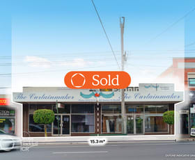 Shop & Retail commercial property sold at 422 Station Street Box Hill VIC 3128