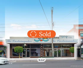 Shop & Retail commercial property sold at 422 Station Street Box Hill VIC 3128