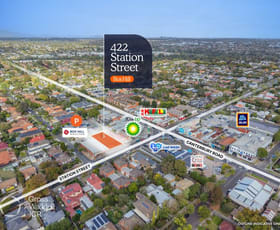 Shop & Retail commercial property sold at 422 Station Street Box Hill VIC 3128