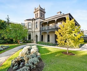 Hotel, Motel, Pub & Leisure commercial property for sale at 160-162 The Avenue Parkville VIC 3052
