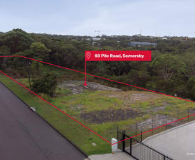 Development / Land commercial property for sale at 68 Pile Road Somersby NSW 2250