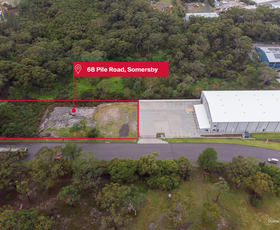 Development / Land commercial property for sale at 68 Pile Road Somersby NSW 2250