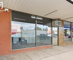 Shop & Retail commercial property for lease at 181 Corio St Shepparton VIC 3630
