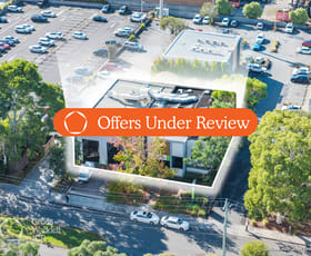 Shop & Retail commercial property for sale at 12/18-22 Lexia Place Mulgrave VIC 3170