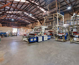 Factory, Warehouse & Industrial commercial property for sale at 15 South Street Rydalmere NSW 2116