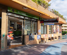 Shop & Retail commercial property for sale at 4/480 Railway Parade Allawah NSW 2218