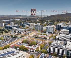 Shop & Retail commercial property for sale at 122 Alinga Street City ACT 2601