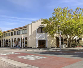 Shop & Retail commercial property for sale at 122 Alinga Street City ACT 2601