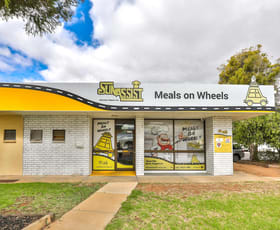 Factory, Warehouse & Industrial commercial property for sale at 326 Etiwanda Avenue Mildura VIC 3500