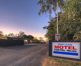 Hotel, Motel, Pub & Leisure commercial property for sale at Hughenden QLD 4821