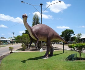 Hotel, Motel, Pub & Leisure commercial property for sale at Hughenden QLD 4821