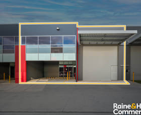 Factory, Warehouse & Industrial commercial property for sale at Unit 8/42-46 Turner Road Smeaton Grange NSW 2567