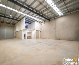 Factory, Warehouse & Industrial commercial property for sale at Unit 8/42-46 Turner Road Smeaton Grange NSW 2567
