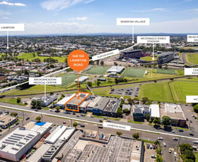 Other commercial property for sale at 148-150 Lambton Road Broadmeadow NSW 2292