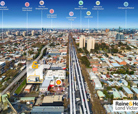 Shop & Retail commercial property for sale at 4/264 Hoddle Street Abbotsford VIC 3067