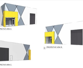 Factory, Warehouse & Industrial commercial property for sale at 21 Osborne Street Bacchus Marsh VIC 3340