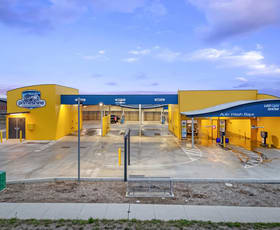 Shop & Retail commercial property for sale at 275 Dyson Drive Alfredton VIC 3350