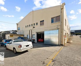 Factory, Warehouse & Industrial commercial property for lease at Unit 3/11 Stanley Street Peakhurst NSW 2210