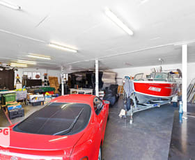 Factory, Warehouse & Industrial commercial property for lease at Unit 3/11 Stanley Street Peakhurst NSW 2210