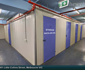 Other commercial property for sale at G52/601 Little Collins Street Melbourne VIC 3000