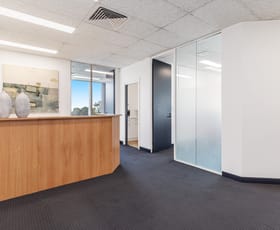Offices commercial property for sale at Suite 38/401 Pacific Highway Artarmon NSW 2064