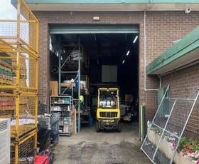 Factory, Warehouse & Industrial commercial property for sale at Whole site/16 Shropshire Street Queanbeyan East NSW 2620