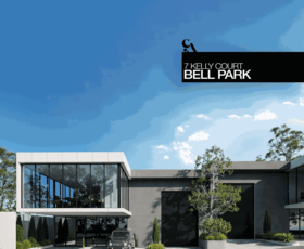 Showrooms / Bulky Goods commercial property for lease at 7 Kelly Court Bell Park VIC 3215