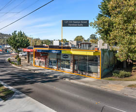 Development / Land commercial property for sale at 127-131 Station Street Ferntree Gully VIC 3156