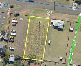 Development / Land commercial property sold at 12 Pizzey Street Childers QLD 4660