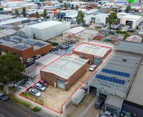 Factory, Warehouse & Industrial commercial property sold at Unit 1 & 2/119 Box Street Dandenong VIC 3175