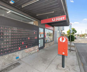 Shop & Retail commercial property for sale at 194A Somerville Road Yarraville VIC 3013