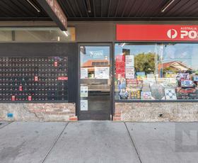 Shop & Retail commercial property for sale at 194A Somerville Road Yarraville VIC 3013