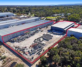 Factory, Warehouse & Industrial commercial property for sale at 122 Sultana Road West High Wycombe WA 6057