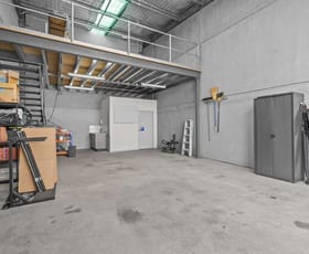 Factory, Warehouse & Industrial commercial property for sale at Unit 21/3 Frost Drive Mayfield West NSW 2304