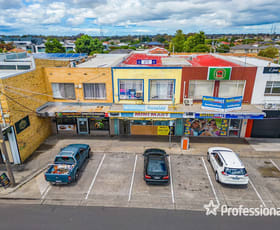 Development / Land commercial property for sale at 173 Main Road West St Albans VIC 3021