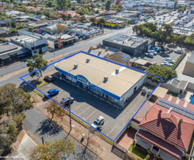 Shop & Retail commercial property sold at 213-215 Main North Road Sefton Park SA 5083