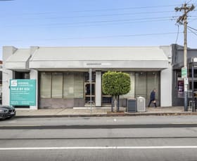 Shop & Retail commercial property sold at 280-282 Waverley Road Malvern East VIC 3145