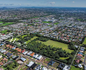 Development / Land commercial property for sale at 542-558 Hume Street Middle Ridge QLD 4350