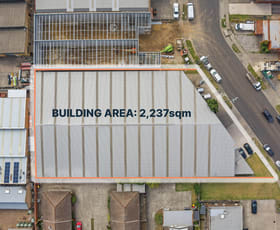 Factory, Warehouse & Industrial commercial property for sale at 3-5 Dissik Street Cheltenham VIC 3192